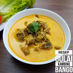 5.9K views · 23 reactions | Resep gulai kambing ala Bango yang enak. #resepgulaikambing #resepgulai | Resep Masakan Sederhana Remana | Facebook