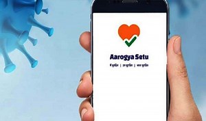 Aarogya Setu App Developed In Most Transparent Manner: Centre issues Clarification