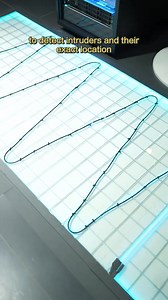 262 reactions · 7 comments | How does Huawei use fiber optic sensors to detect intrusions and pinpoint their exact location, while minimizing false alarms? Watch now and explore more innovations on our website: https://tinyurl.com/2b34hvtw #HuaweiGITEX | Huawei Enterprise | Facebook