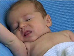 Newborn Development Week 5 (Baby Health Guru)