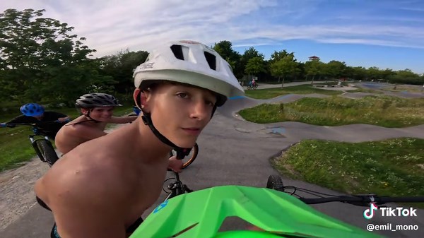 Mountain Biking Tips and Techniques for Beginners