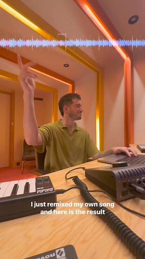 2.6K views · 105 reactions | And it’s out everywhere 﫶 Track Id : Boris Way - Someone To Be Mine (Passion Edit) | Boris Way | Facebook