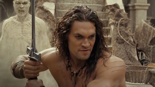 Conan the Barbarian: Trailer 1