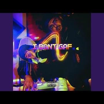 IDGAF (feat. The Krowne)