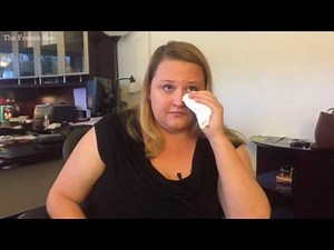 Navy wife discusses deployment