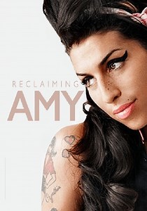 Reclaiming Amy streaming: where to watch online?