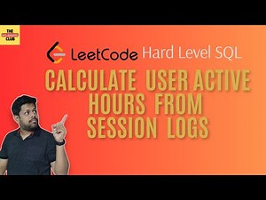 How to Track User Session Duration Using SQL?