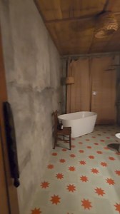 Makakligo narin sa wakas 😆 as a bathroom person mga 44mins ako sa toilet 😆 | Camille Colmenares