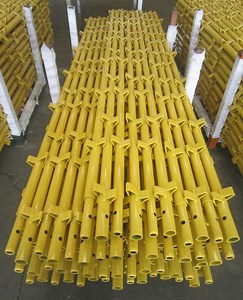 [Hot Item] Quick Stage Star Scaffolding System Shutter British Kwikstage