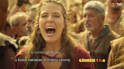 Genesis Capitulo 14 en español