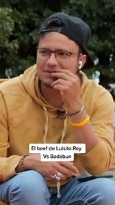 Las indirectas que me mandó Badabun con Lizbeth Rodríguez 😑 | Luisito Rey