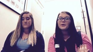 Morgan and Vanessa are here to go over all things Mystic Tan so you can spray tan and get bronzed up before your next holiday event ✨🎄 | Global Tan