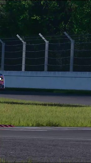 777K views · 604 reactions | ""PROJECT MOTOR RACING"": Launching Tuesday, November 25. Stunning realism. Serious racing sim with 720Hz physics, pro supervision, & MOD support. | SEGA Asia | Facebook