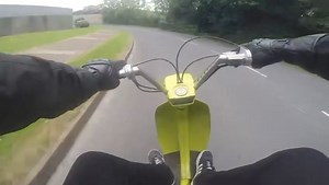 225 TS1 lambretta lui!! Get your tickets here https://rafflehub.co/product-category/bikes-scooters/aff/5/ | Dan Ashman scooters