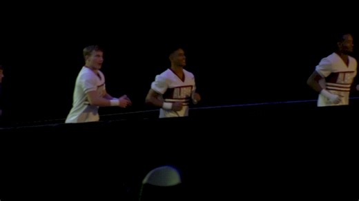 University of Alabama [2024 Division IA Finals] 2024 UCA & UDA College Cheerleading & Dance Team National Championship