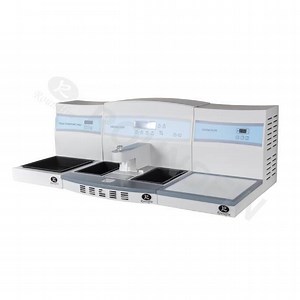 [Hot Item] Roundfin Pathology Tissue Embedding Center Paraffin Embedding Machine 3 Parts