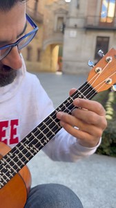 Queen - Innuendo - Steve Howe - Madrid - Ukulele Ukulele by @microtonalguitars SUPPORT my DREAM by 1$ monthly on patreon.com/microtonalguitar @officialqueenmusic @official_steve_howe_ @brianmayforreal #madrid #ukulele #queen #innuendo | Tolgahan Çoğulu