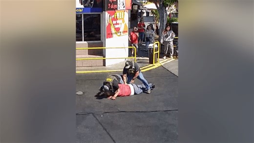 79-year-old US citizen files $50M civil rights claim after car wash ICE raid