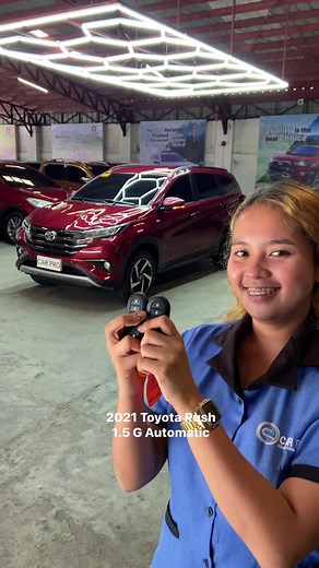 9.3K views · 64 reactions | 2021 Toyota Rush 1.5 G Automatic #quality | CAR PRO - Drive with Peace of Mind | Facebook