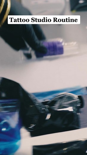 Transparent Platform on TikTok