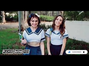 Step Mom vs Step Son | step mom with daughter college girls | Sigma Girl 4k | Mommy Girl