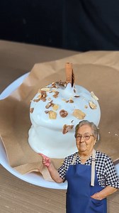 Sólo querrás comer manzanas caramelizadas preparadas de esta manera. | Solo Recetas