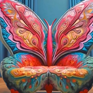 2.9K views · 81 reactions | Rule the Jungle with These Enormous Wooden Animal Chairs  #interior #design #homedecor #woodenchairs | Designing Dreamscapes | Facebook