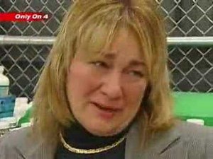 Waterfront Worker Finds Woman's $20K Gemstone While Sweeping