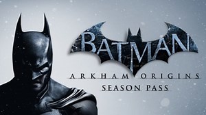 Batman Arkham Origins Season Pass | Steam PC ダウンロード可能なコンテンツ
