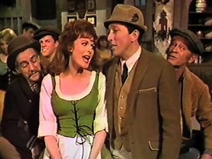Time for a re-run of one of our video clips of Maureen singing on the Andy Williams Show. Today I selected my favorite "Believe Me If All Those Endearing Y | Maureen O'Hara Magazine Website