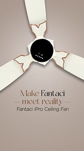 1.3K views | Introducing Fantaci iPro, the ultimate futuristic...