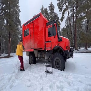 7K views · 318 reactions | Winter camping - The wonderful experiences of couples | Camping & Survival Skills | Facebook