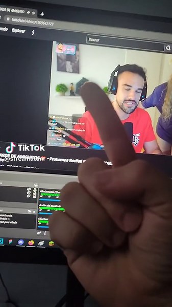 Cómo hacer Stream en TikTok desde PC con OBS