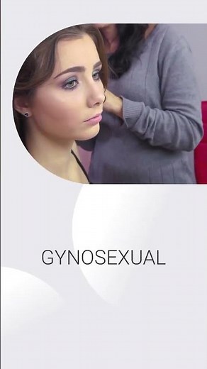 What is Gynosexuality? Easy Explanation