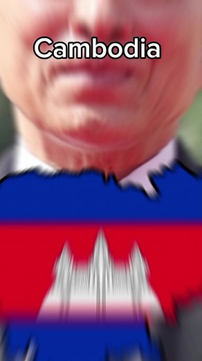 Evolution of Cambodia🇰🇭 #cambodia #history #shorts | cambodia