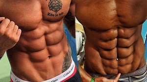 BEST 10 ABS EXERCISES HOME WORKOUT #absworkout #danthehinh | Dan The Hinh