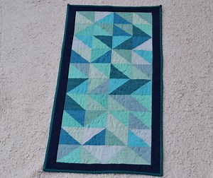 Category: Charm Pack Projects