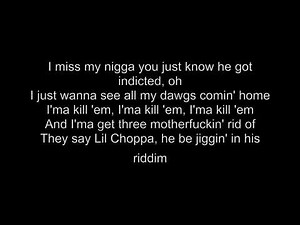 NLE Choppa - Depression (Lyrics)