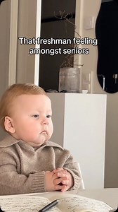 Putting the fresh in freshman #collegescholarships #scholarships #financialaid #scholarshipopportunities #collegefunding #educationfunding #highschool #college #freshman #senior | Scholarships.com | Facebook