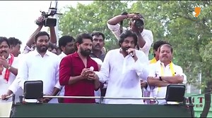 Tollywood choreographer Jani Master, known for his iconic dance moves, has been stripped of his National Film Award after a POCSO case was filed against him. Accused of sexual harassment by a former assistant, the scandal has shaken the film industry. News9 Plus decodes the case. Watch now: https://news9plus.app.link/who-is-jani-master-stripped-of-national-award-on-rape-charges #Tollywood #JaniMaster #JaniMastercase #NationalFilmAward #POCSO #filmindustry #news9plus | NEWS9 | Facebook