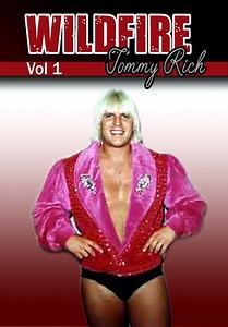The Best of Tommy Rich (Vol. 1) (2018)