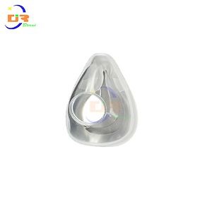 [Hot Item] Premium OEM Support Silicone CPAP Mask Custom Design for Respiratory Machine and Home Care
