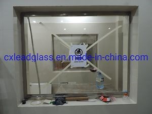 [Hot Item] Radiology X Ray Lead Glass