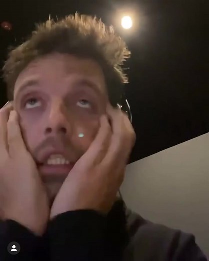 Sebastian Stan recording for What If…? is amazing ✨ | Nerdist