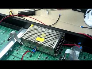 p10 tri color -led signsPantallas Electronicas LEDs P10 LED Module