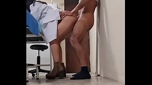 Talita chef nursing baby