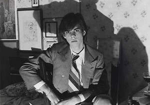 Is this the earliest Nick Cave interview?