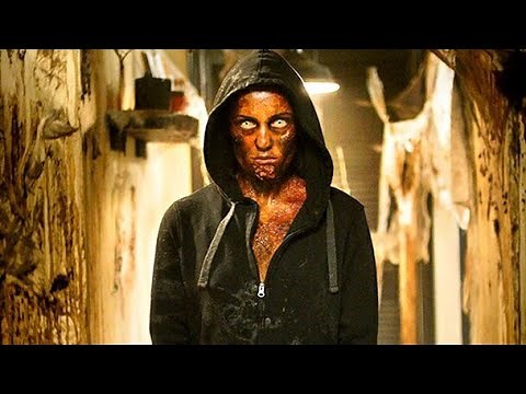 BITE (2015) - Film complet (Horreur) VOSTFR