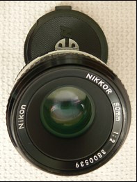 Nikkor Lens Bargains