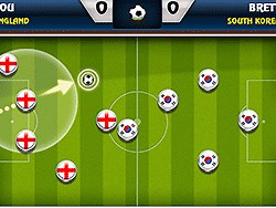 Smart Soccer - Play Now on Y8.com